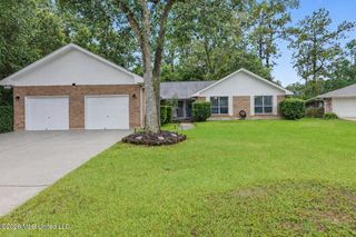 8820 Kailua Place, Diamondhead, MS 39525