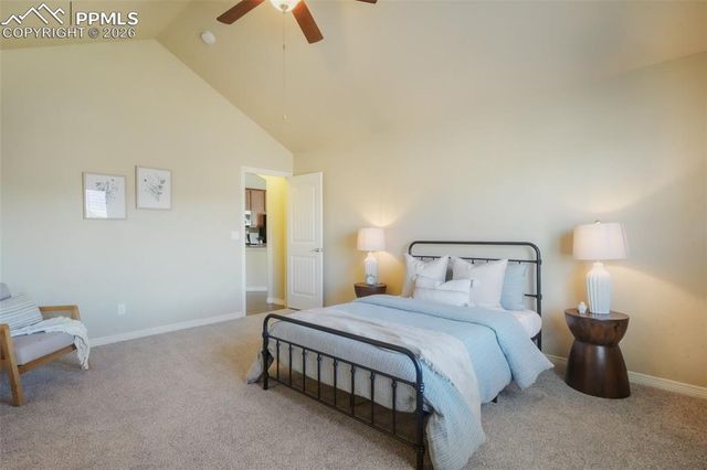 762 Tailings Drive, Monument, CO 80132