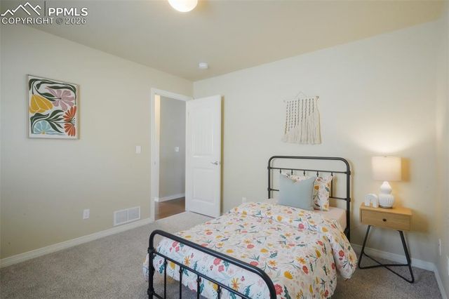 762 Tailings Drive, Monument, CO 80132