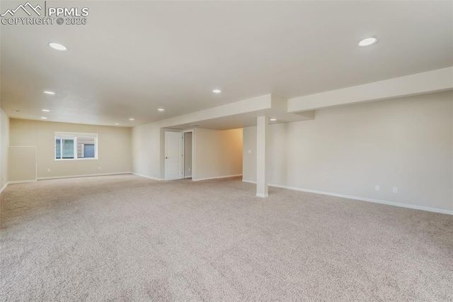 762 Tailings Drive, Monument, CO 80132