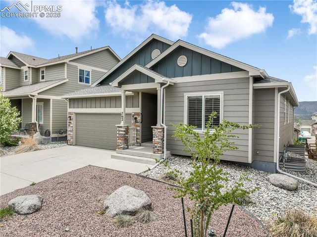 762 Tailings Drive, Monument, CO 80132