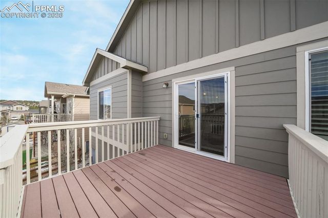 762 Tailings Drive, Monument, CO 80132