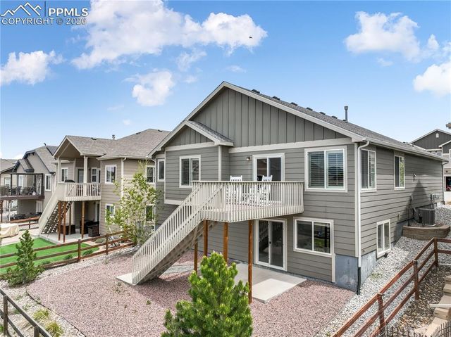 762 Tailings Drive, Monument, CO 80132