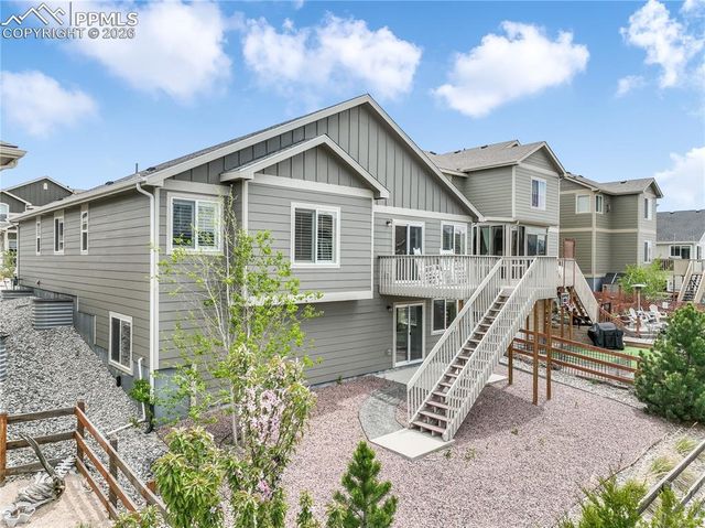 762 Tailings Drive, Monument, CO 80132