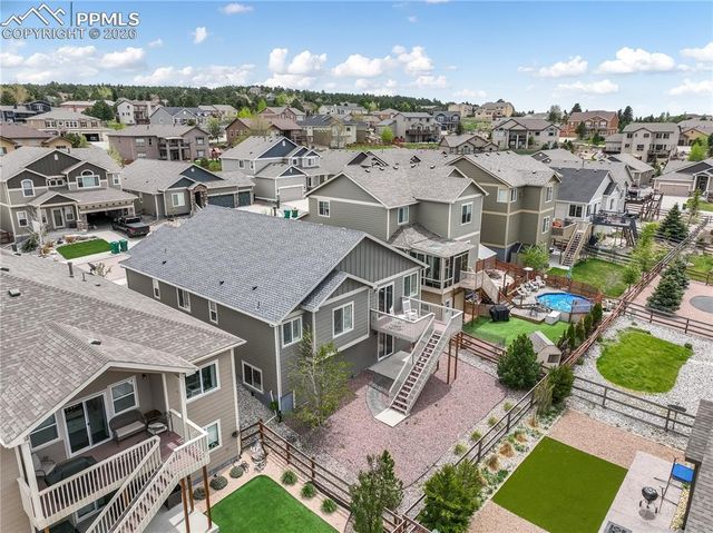 762 Tailings Drive, Monument, CO 80132