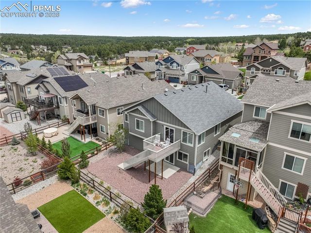 762 Tailings Drive, Monument, CO 80132