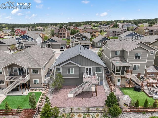 762 Tailings Drive, Monument, CO 80132