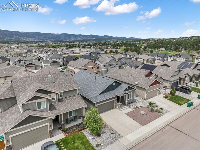 762 Tailings Drive, Monument, CO 80132