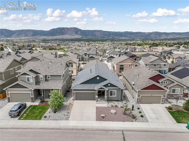 762 Tailings Drive, Monument, CO 80132
