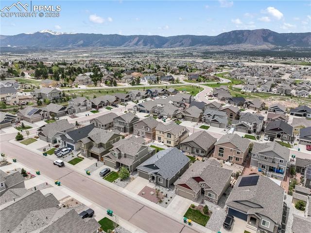 762 Tailings Drive, Monument, CO 80132