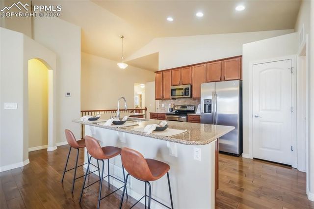 762 Tailings Drive, Monument, CO 80132