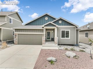 762 Tailings Drive, Monument, CO 80132