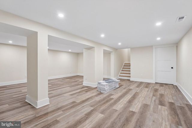 406 LONGWOOD DR, Haddonfield, NJ 08033