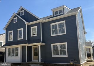 406 LONGWOOD DR, Haddonfield, NJ 08033