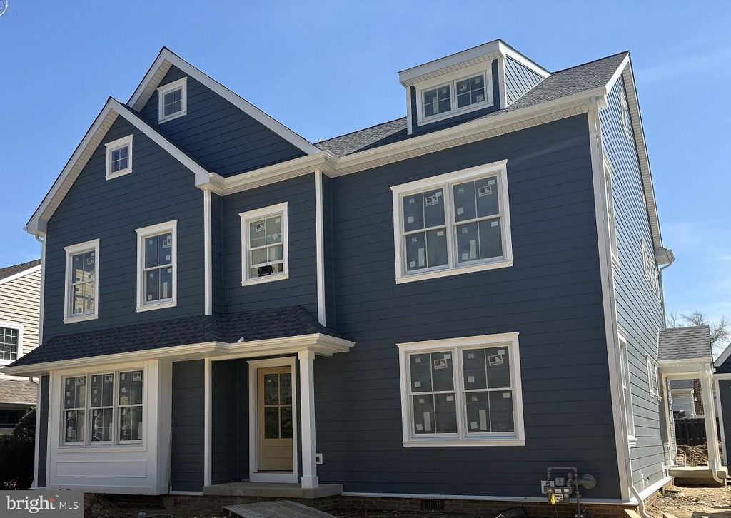 406 LONGWOOD DR, Haddonfield, NJ 08033