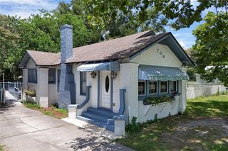 709 DAPHNE AVENUE, Umatilla, FL 32784