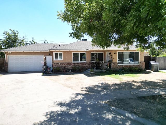 3858 E Dakota Avenue, Fresno, CA 93726