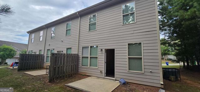 3310 Pennington Drive, Lithonia, GA 30038