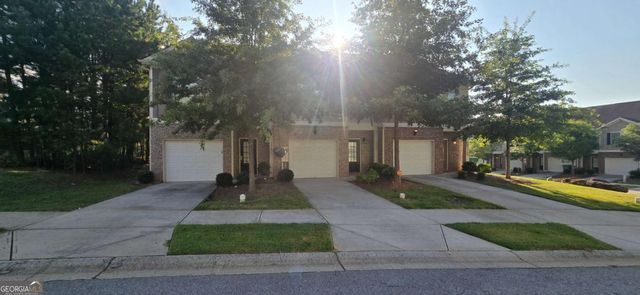 3310 Pennington Drive, Lithonia, GA 30038