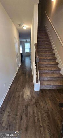 3310 Pennington Drive, Lithonia, GA 30038