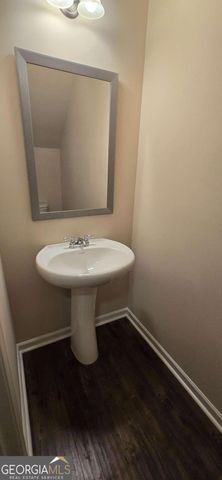 3310 Pennington Drive, Lithonia, GA 30038