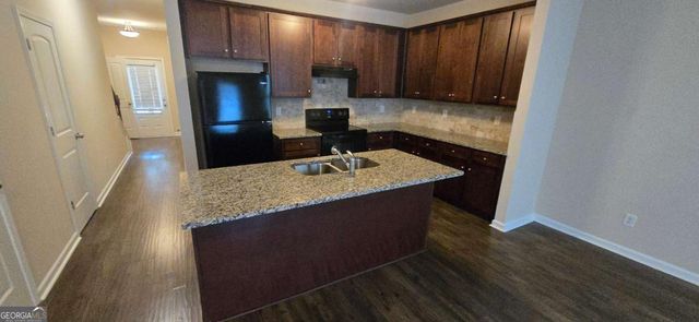 3310 Pennington Drive, Lithonia, GA 30038