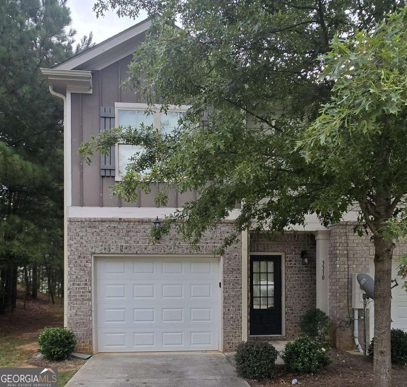 3310 Pennington Drive, Lithonia, GA 30038