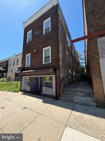 229 N 52ND ST, Philadelphia, PA 19139