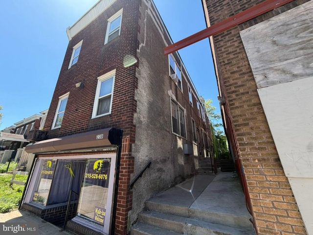 229 N 52ND ST, Philadelphia, PA 19139
