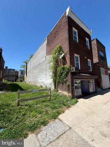 229 N 52ND ST, Philadelphia, PA 19139