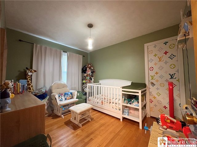 126 South Main Street, Portville, NY 14770