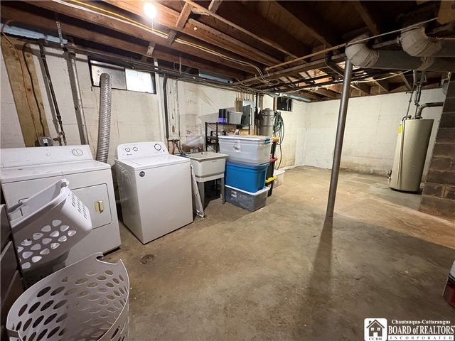 126 South Main Street, Portville, NY 14770