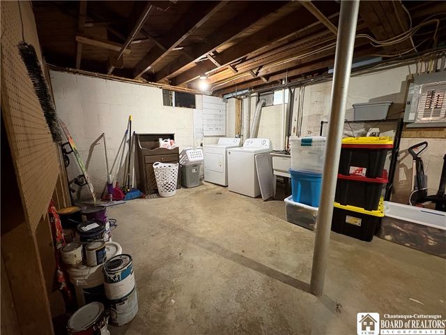 126 South Main Street, Portville, NY 14770