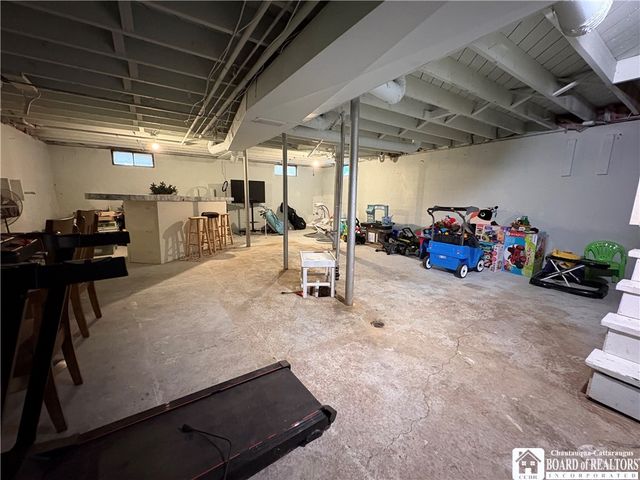 126 South Main Street, Portville, NY 14770