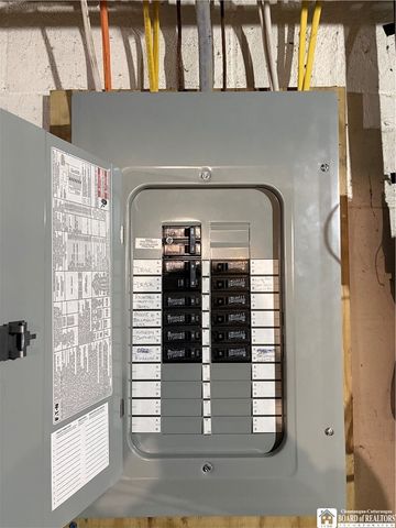 126 South Main Street, Portville, NY 14770