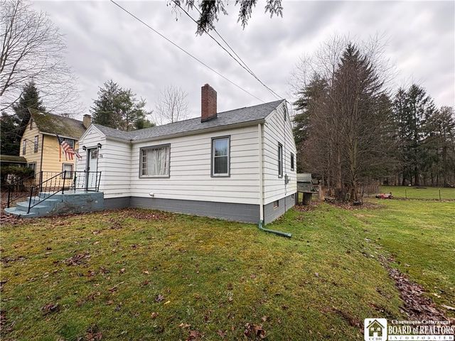 126 South Main Street, Portville, NY 14770