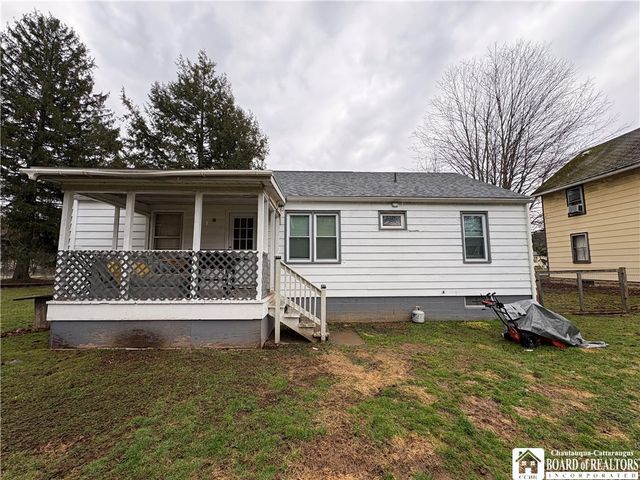 126 South Main Street, Portville, NY 14770