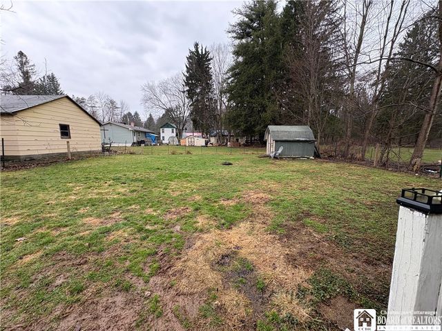 126 South Main Street, Portville, NY 14770