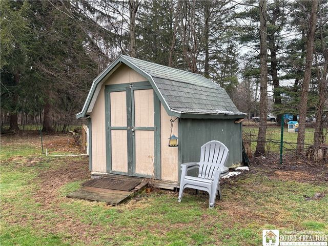 126 South Main Street, Portville, NY 14770