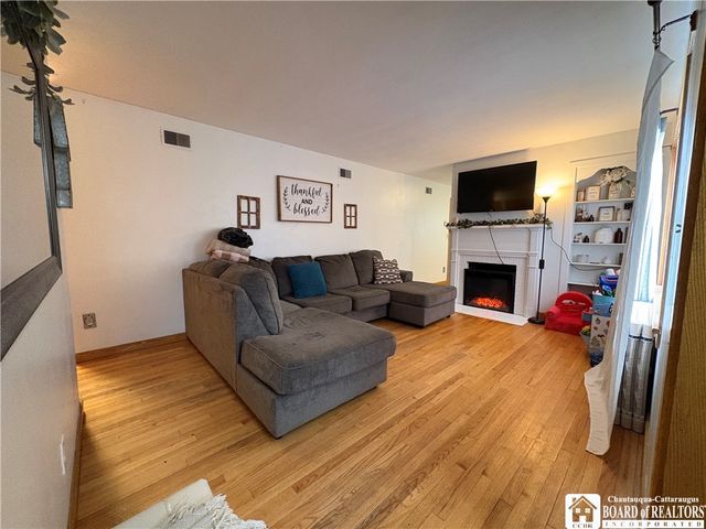 126 South Main Street, Portville, NY 14770