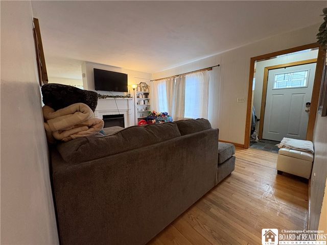 126 South Main Street, Portville, NY 14770