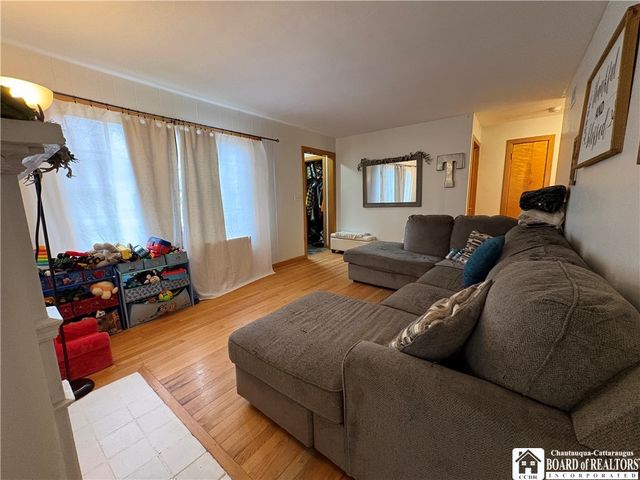 126 South Main Street, Portville, NY 14770