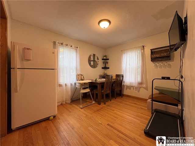 126 South Main Street, Portville, NY 14770