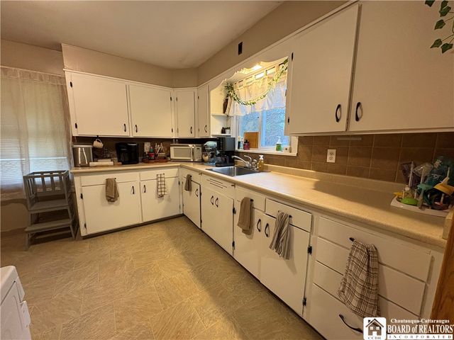 126 South Main Street, Portville, NY 14770