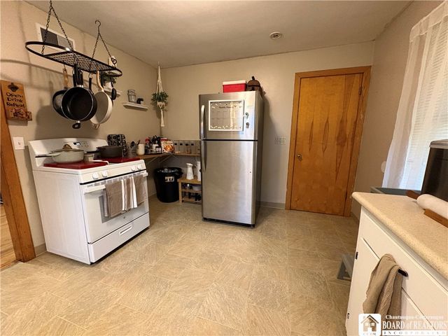 126 South Main Street, Portville, NY 14770