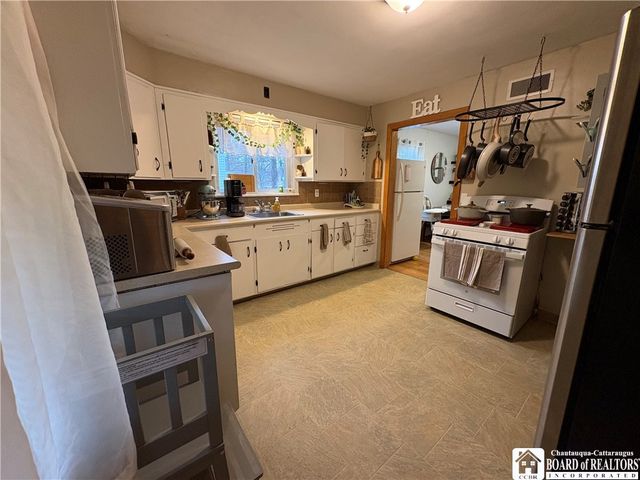 126 South Main Street, Portville, NY 14770