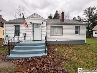 126 South Main Street, Portville, NY 14770