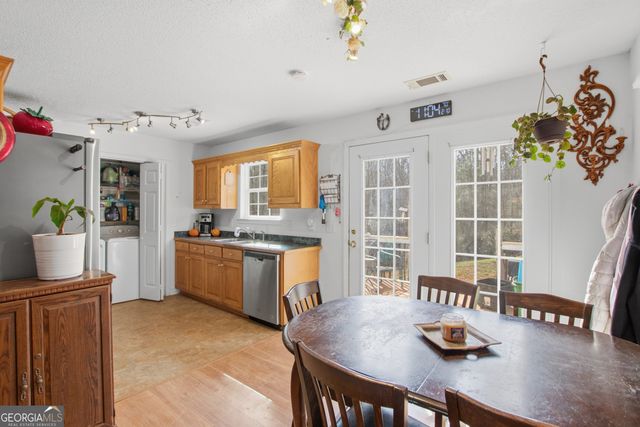 571 Suttles Road, Martin, GA 30557