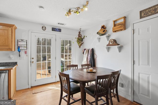 571 Suttles Road, Martin, GA 30557