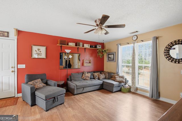 571 Suttles Road, Martin, GA 30557